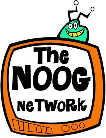 The Noog Network Logo
